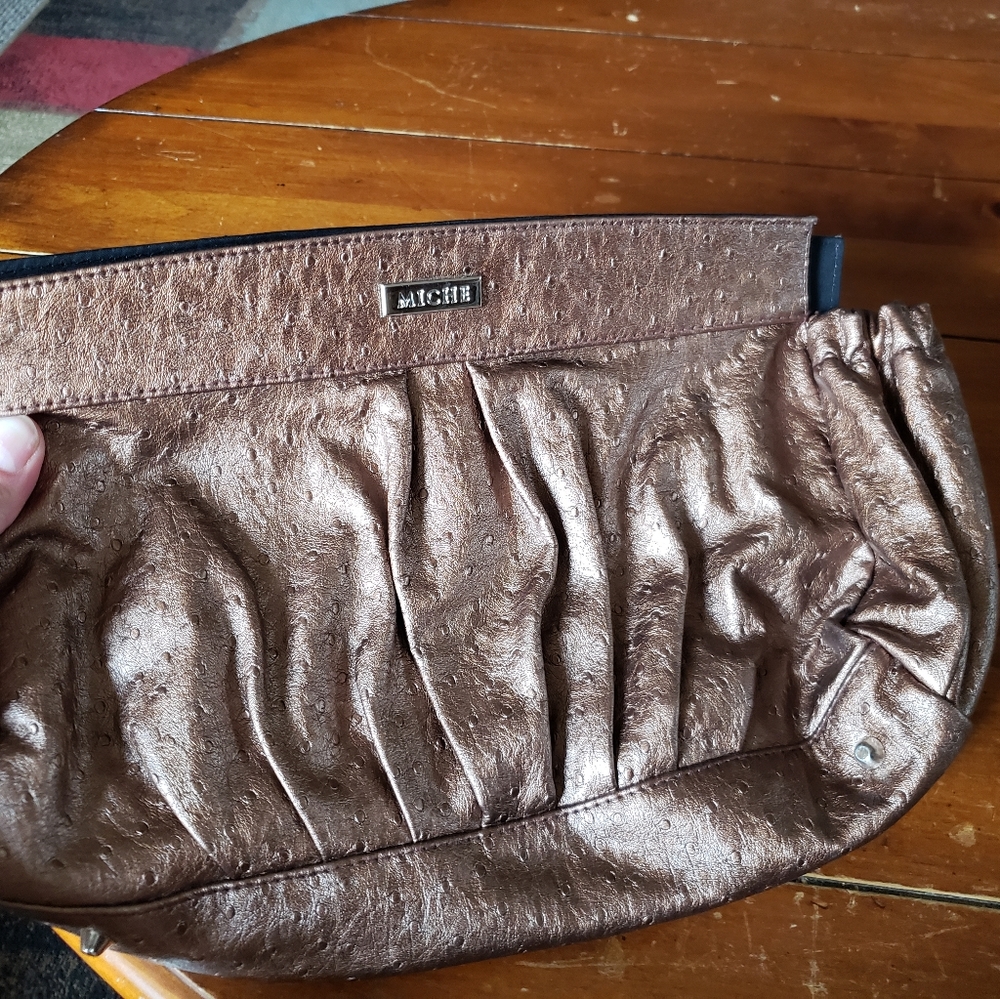 Miche clutch